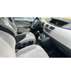 Compteur CITROEN C4 GRAND PICASSO 1
