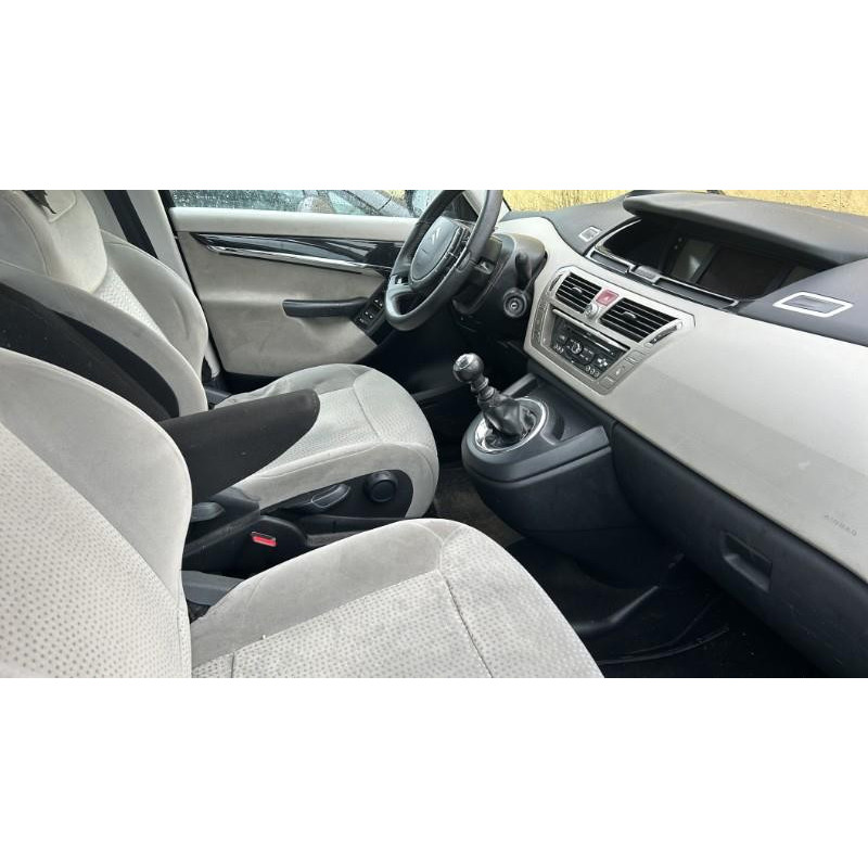 Compteur CITROEN C4 GRAND PICASSO 1 Photo n°16