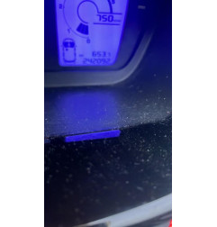 Compteur CITROEN C4 GRAND PICASSO 1