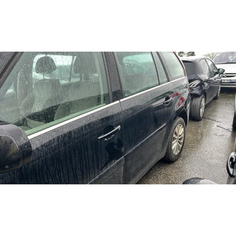 Compteur CITROEN C4 GRAND PICASSO 1 Photo n°19