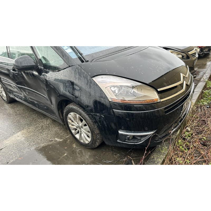 Compteur CITROEN C4 GRAND PICASSO 1 Photo n°20