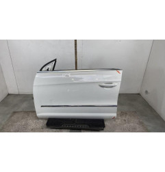 Porte avant gauche VOLKSWAGEN PASSAT 5 Photo n°1