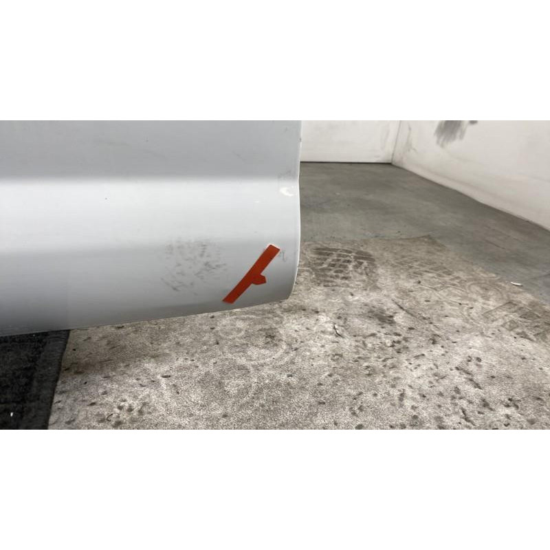 Porte avant gauche VOLKSWAGEN PASSAT 5 Photo n°3