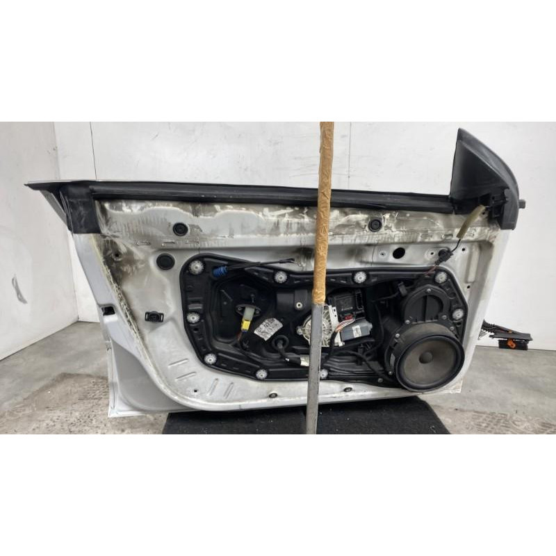 Porte avant gauche VOLKSWAGEN PASSAT 5 Photo n°5