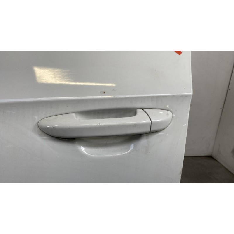 Porte avant gauche VOLKSWAGEN PASSAT 5 Photo n°6