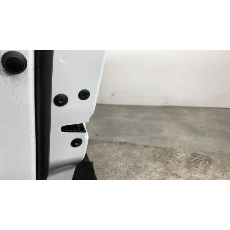 Porte avant gauche VOLKSWAGEN PASSAT 5 Photo n°7
