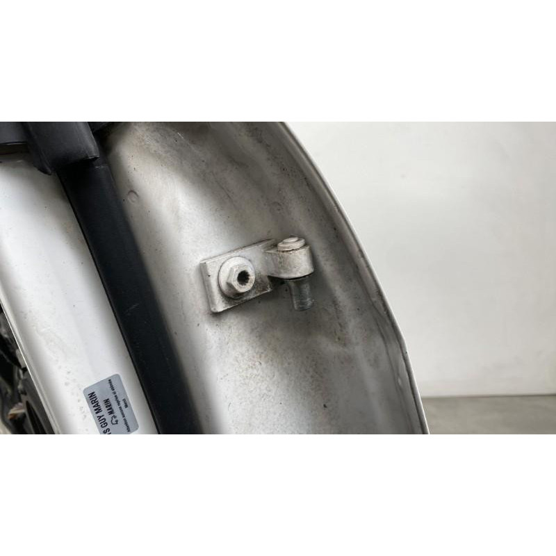 Porte avant gauche VOLKSWAGEN PASSAT 5 Photo n°8