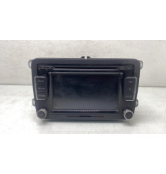 Autoradio d'origine VOLKSWAGEN PASSAT 5