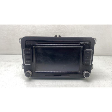 Autoradio d'origine VOLKSWAGEN PASSAT 5