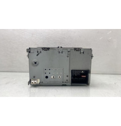 Autoradio d'origine VOLKSWAGEN PASSAT 5