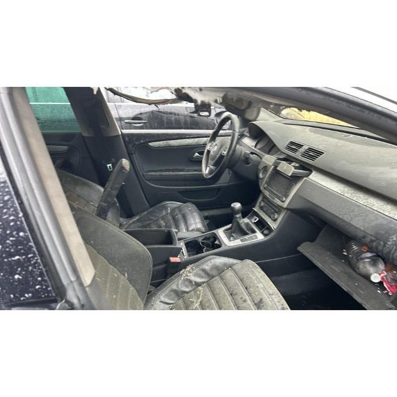 Autoradio d'origine VOLKSWAGEN PASSAT 5 Photo n°6