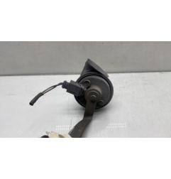 Avertisseur/Klaxon VOLKSWAGEN PASSAT 5 Photo n°1