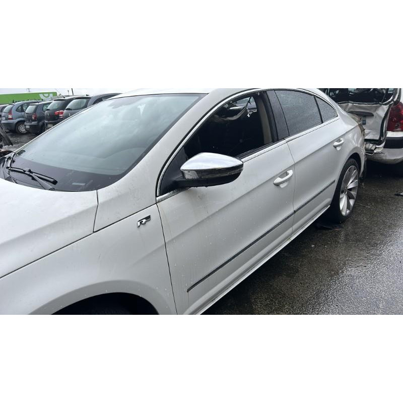 Avertisseur/Klaxon VOLKSWAGEN PASSAT 5 Photo n°6
