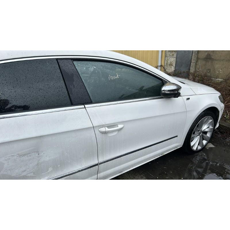 Poignee electrique frein a main VOLKSWAGEN PASSAT 5 Photo n°10