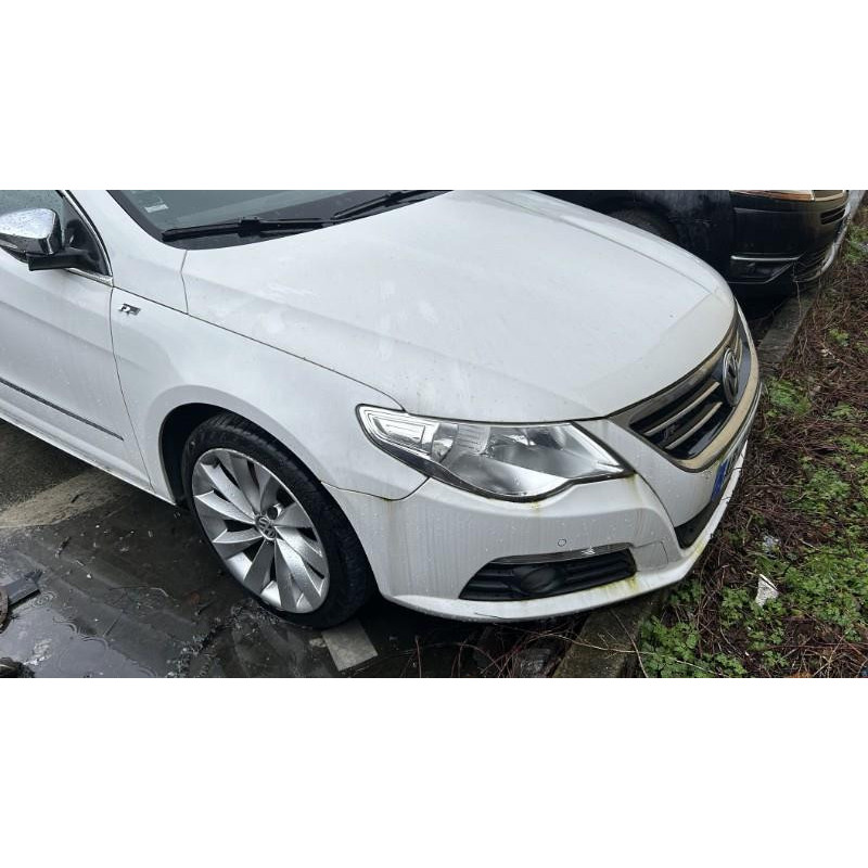 Poignee electrique frein a main VOLKSWAGEN PASSAT 5 Photo n°12