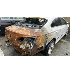 Poignee electrique frein a main VOLKSWAGEN PASSAT 5