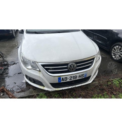 Alternateur VOLKSWAGEN PASSAT 5