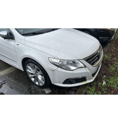 Bloc ABS (freins anti-blocage) VOLKSWAGEN PASSAT 5