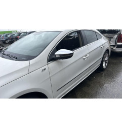 Vase de lave glace VOLKSWAGEN PASSAT 5