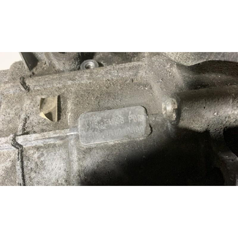 Boite de vitesses VOLKSWAGEN PASSAT 5 Photo n°3