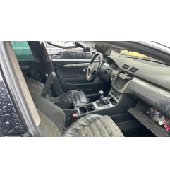 Boite de vitesses VOLKSWAGEN PASSAT 5