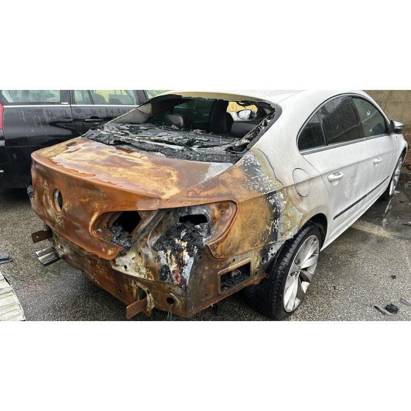 Boite de vitesses VOLKSWAGEN PASSAT 5 Photo n°14