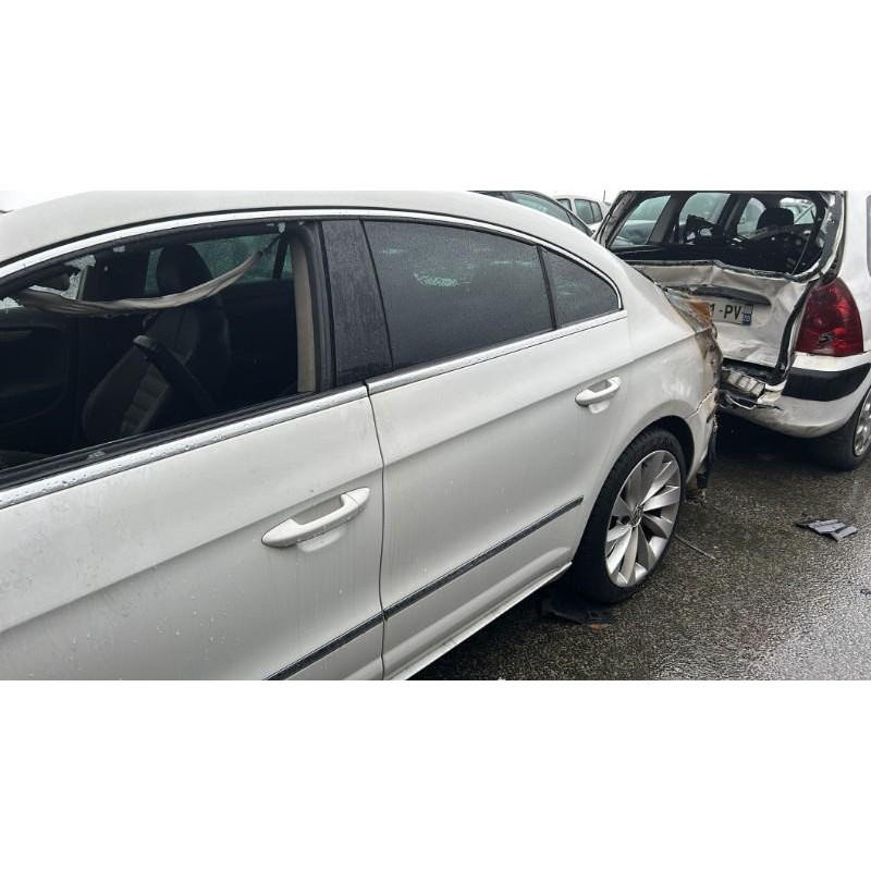 Boite de vitesses VOLKSWAGEN PASSAT 5 Photo n°15
