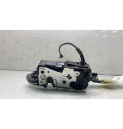 Serrure avant droit PEUGEOT 207