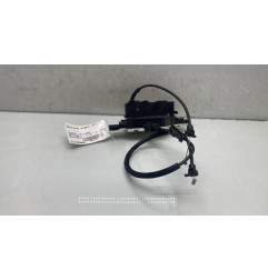 Serrure avant droit PEUGEOT 207