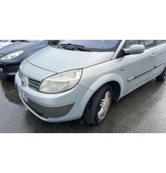 Boitier UCH RENAULT SCENIC 2