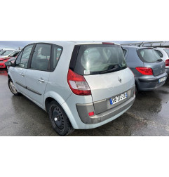 Boitier UCH RENAULT SCENIC 2