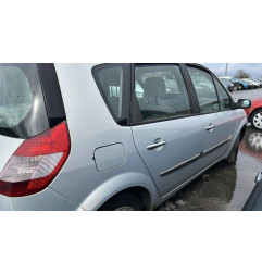 Boitier UCH RENAULT SCENIC 2