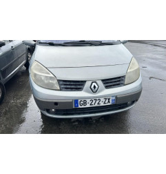 Boitier UCH RENAULT SCENIC 2