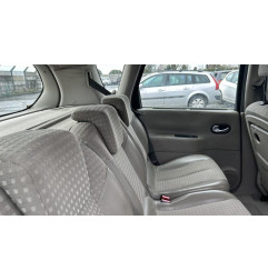 Boitier UCH RENAULT SCENIC 2