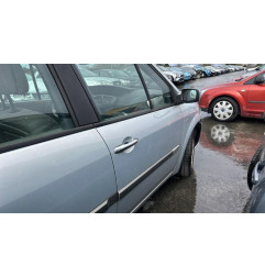 Boitier UCH RENAULT SCENIC 2