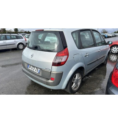 Boitier UCH RENAULT SCENIC 2