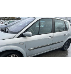 Boitier UCH RENAULT SCENIC 2