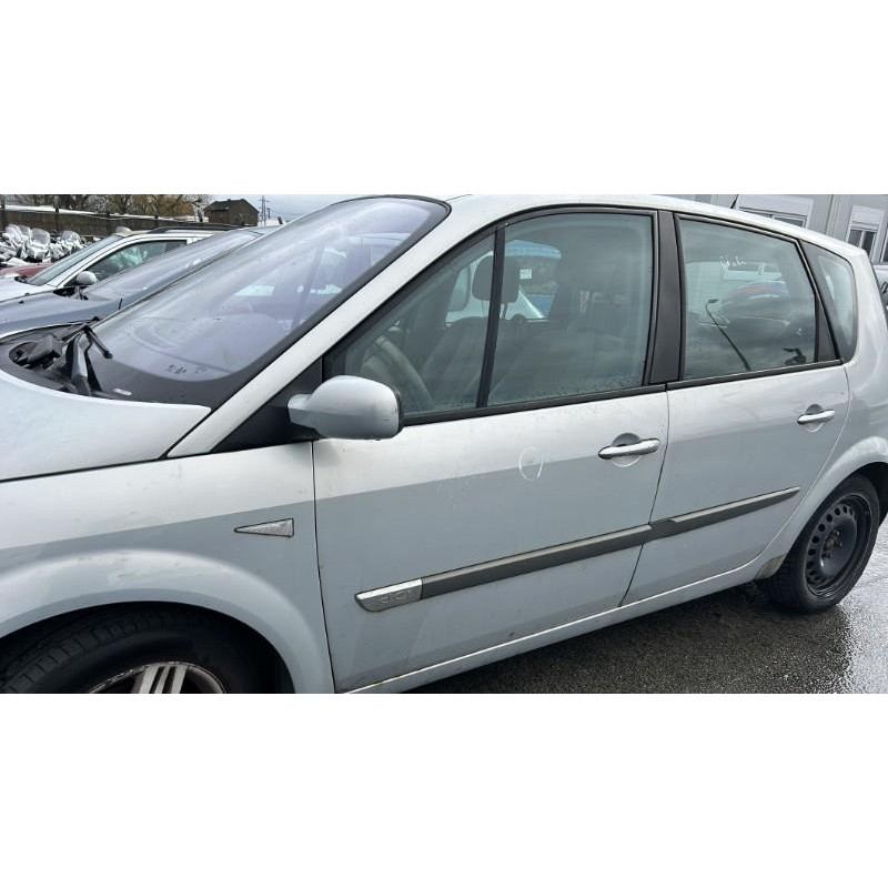 Boitier UCH RENAULT SCENIC 2 Photo n°15