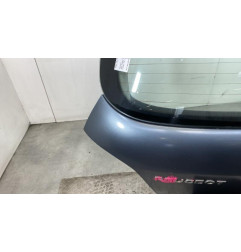 Malle/Hayon arriere PEUGEOT 307