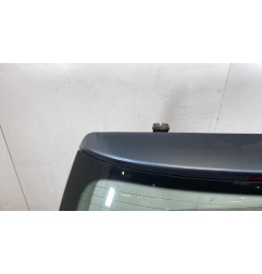Malle/Hayon arriere PEUGEOT 307