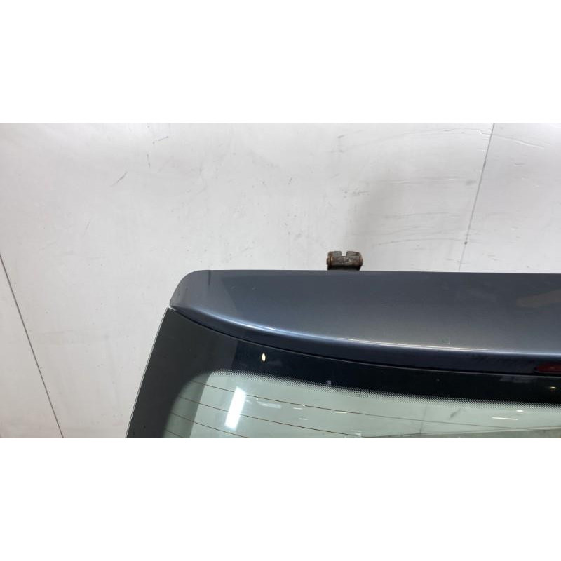 Malle/Hayon arriere PEUGEOT 307 Photo n°6