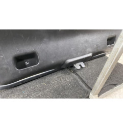 Malle/Hayon arriere PEUGEOT 307