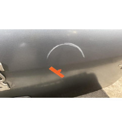 Malle/Hayon arriere PEUGEOT 307