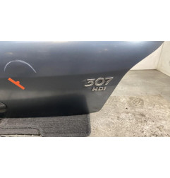 Malle/Hayon arriere PEUGEOT 307