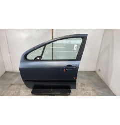 Porte avant gauche PEUGEOT 307