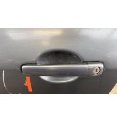 Porte avant gauche PEUGEOT 307