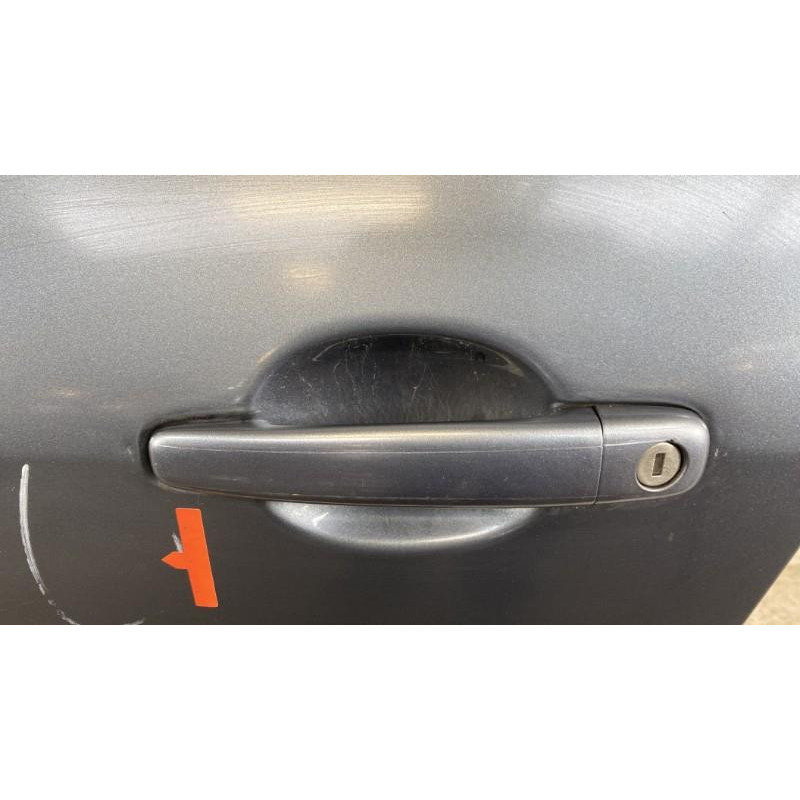 Porte avant gauche PEUGEOT 307 Photo n°7