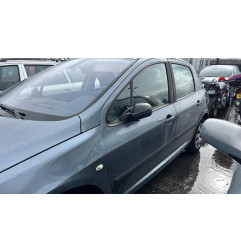 Porte avant gauche PEUGEOT 307