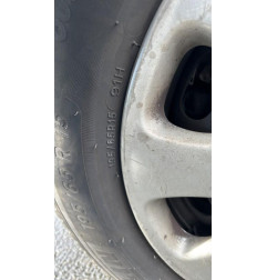 Porte avant gauche PEUGEOT 307