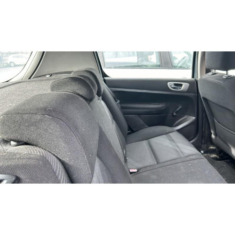 Porte avant gauche PEUGEOT 307 Photo n°16
